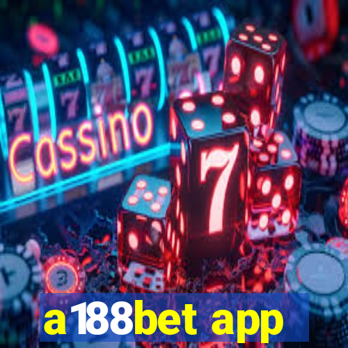 a188bet app